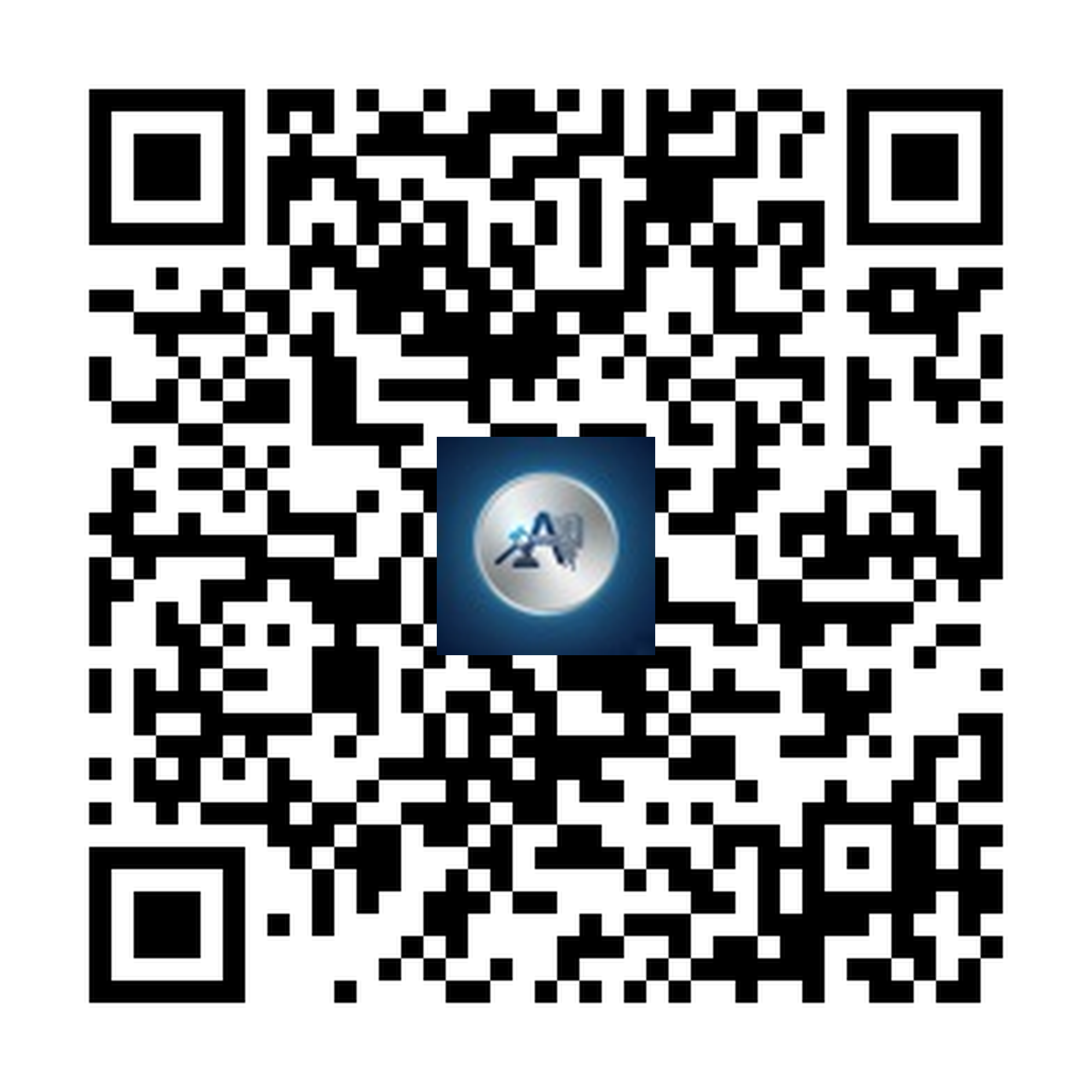 Avukatım Uygulamasını İndir QR Kod