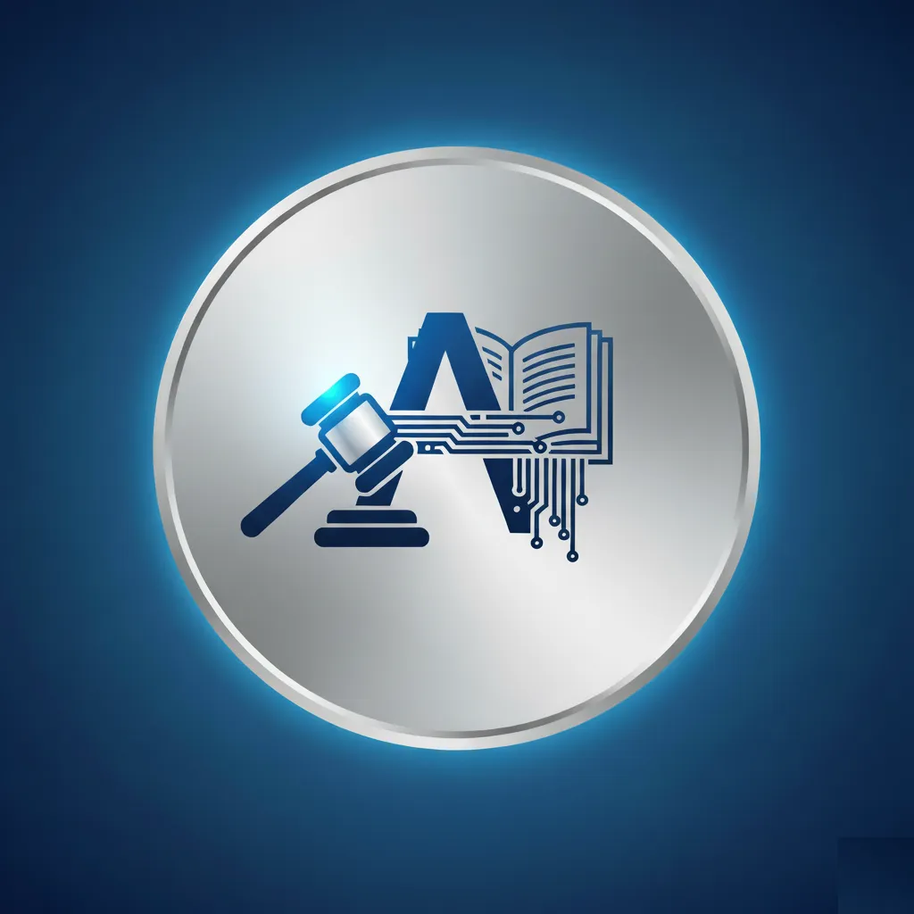 Avukatım Uygulaması Logosu