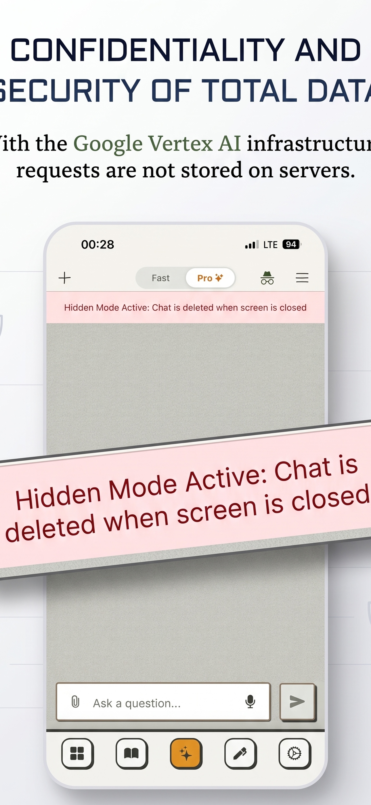 Avocate Screenshot 7