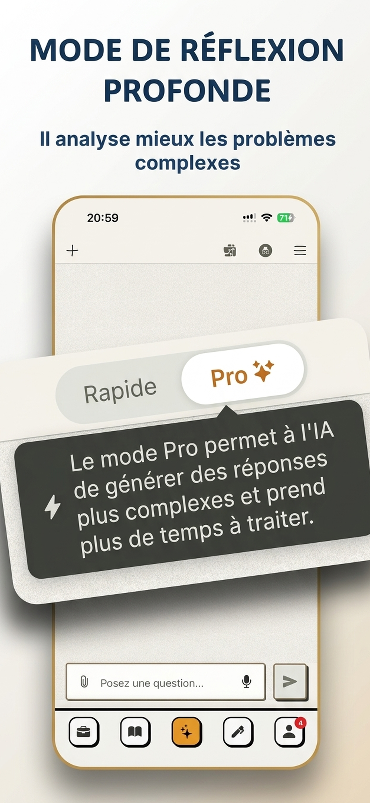 Avocat Screenshot 8